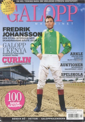 Galopp