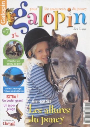 Galopin