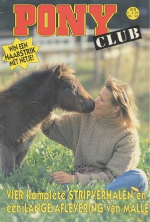 Pony Club